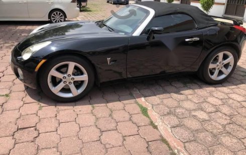 Precio de Pontiac Solstice 2006