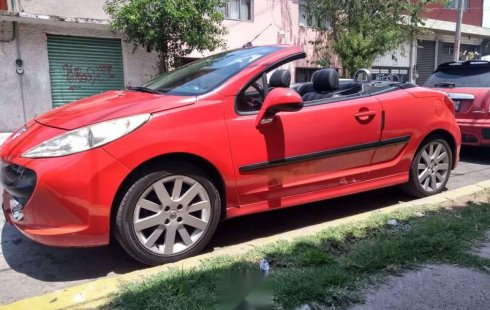Pongo a la venta cuanto antes posible un Peugeot 207 en excelente condicción a un precio increíblemente barato