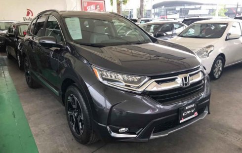 Honda CR-V 2019 impecable