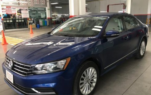 Vendo un Volkswagen Passat en exelente estado