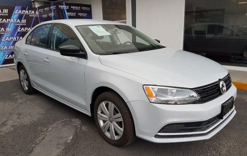 Volkswagen Jetta 2017 impecable