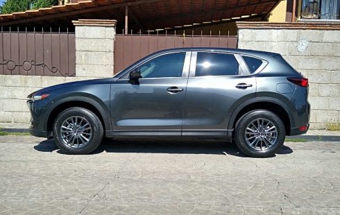 Urge!! Un excelente Mazda CX-5 2019 Automático vendido a un precio increíblemente barato en Querétaro