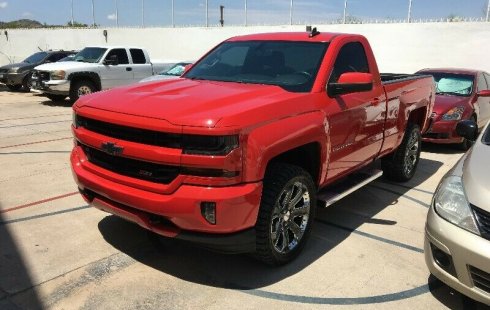 Urge!! En venta carro Chevrolet Cheyenne 2016 de único propietario en excelente estado