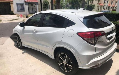Se vende urgemente Honda HR-V 2019 Automático en Guadalajara