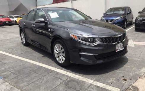 En venta un Kia Optima 2019 Automático en excelente condición