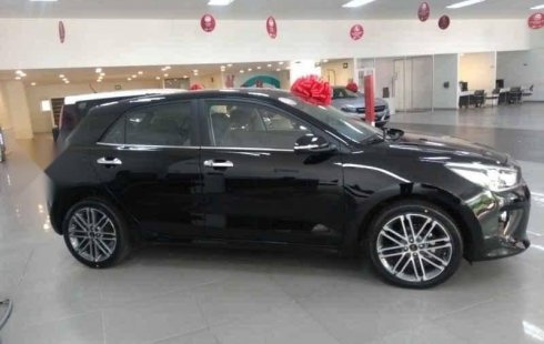 Kia Rio impecable en Benito Juárez más barato imposible