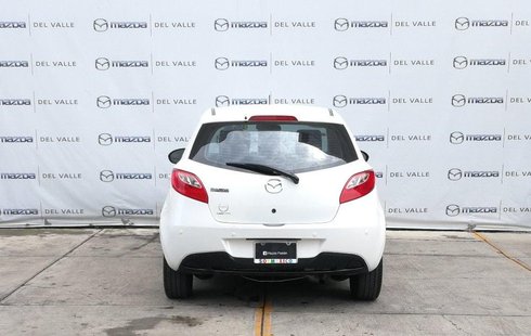 Mazda Mazda 2 2013 en venta