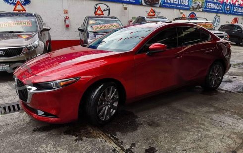 Mazda 3 impecable en Benito Juárez