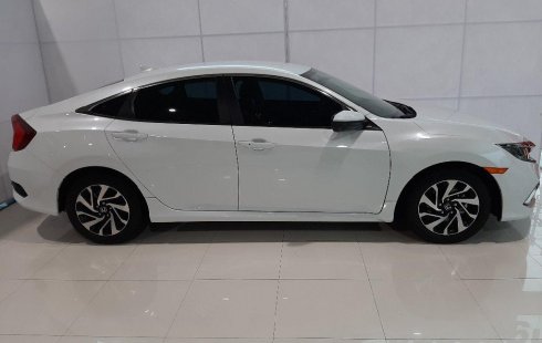 Precio de Honda Civic 2019