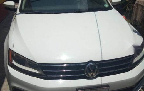 Llámame inmediatamente para poseer excelente un Volkswagen Jetta 2015 Automático