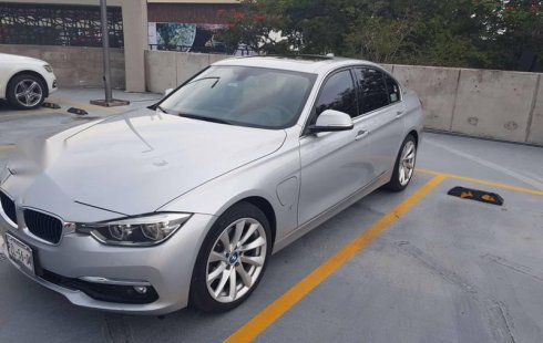 Bmw Serie 3 impecable en Cuernavaca más barato imposible