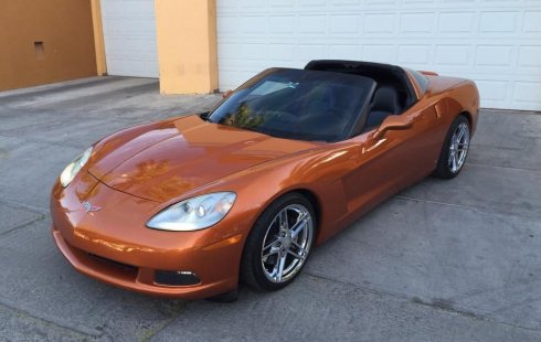 Chevrolet Corvette 2007 en venta