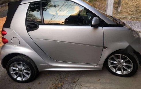 Quiero vender un Smart Fortwo en buena condicción
