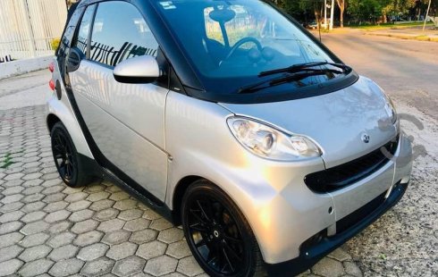 Vendo un Smart Fortwo en exelente estado