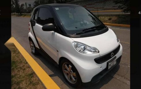 Auto usado Smart Fortwo 2013 a un precio increíblemente barato