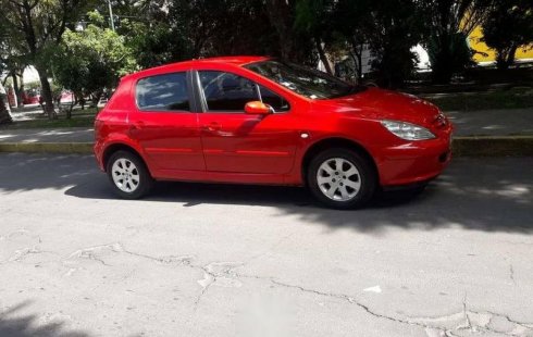 SHOCK!! Un excelente Peugeot 307 2004, contacta para ser su dueño