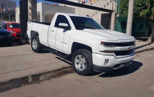 Chevrolet Cheyenne 2016 usado