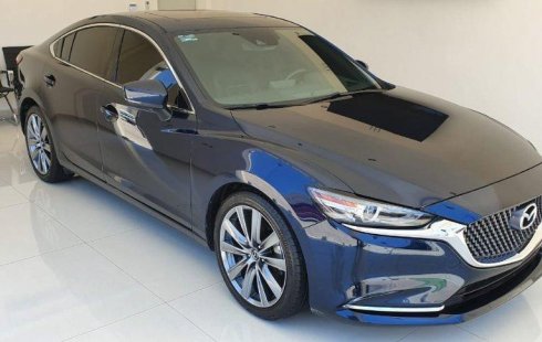 Mazda 6 Automático