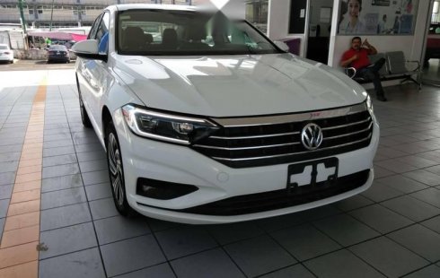 Precio de Volkswagen Jetta 2019