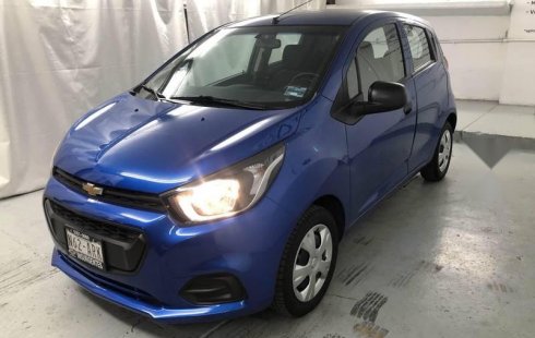 Pongo a la venta cuanto antes posible un Chevrolet Beat en excelente condicción a un precio increíblemente barato