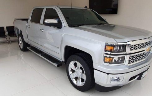 Chevrolet Cheyenne precio muy asequible