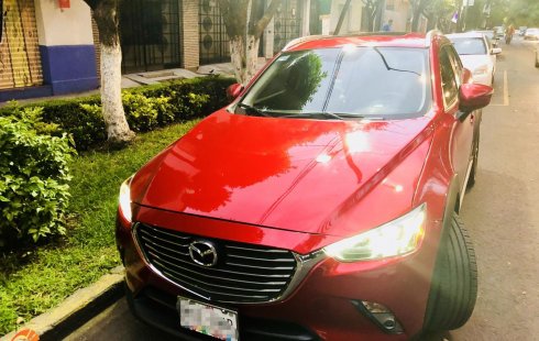 Mazda CX-3 2017 SUV