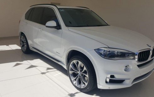 BMW X5 2014 barato en Hermosillo