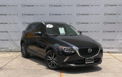 En venta un Mazda CX-3 2017 Automático en excelente condición