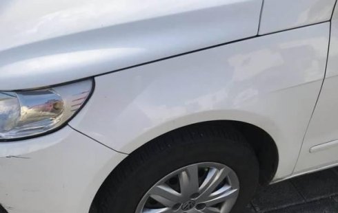 Volkswagen Gol precio muy asequible
