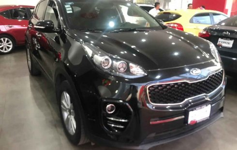 Kia Sportage 2016 impecable