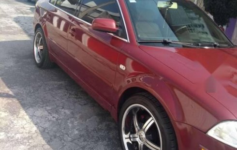 Volkswagen Passat 2003 usado