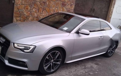 Audi A5 Automático