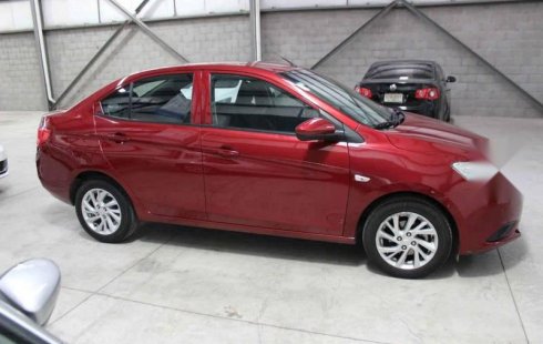 Urge!! En venta carro Chevrolet Aveo 2019 de único propietario en excelente estado