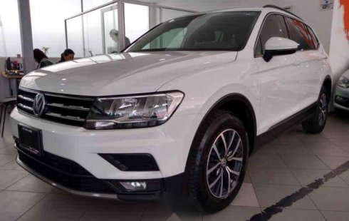 Volkswagen Tiguan 2018 en Miguel Hidalgo