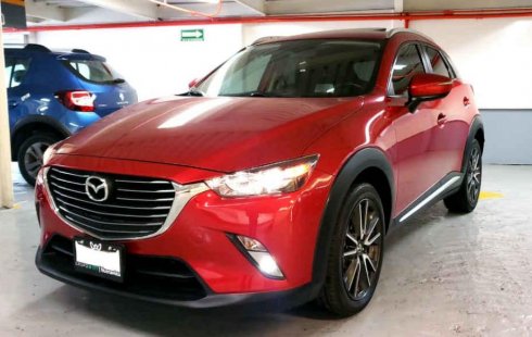 Mazda CX-3 2016 impecable