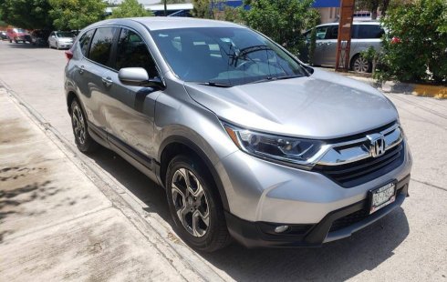 Llámame inmediatamente para poseer excelente un Honda CR-V 2019 Automático