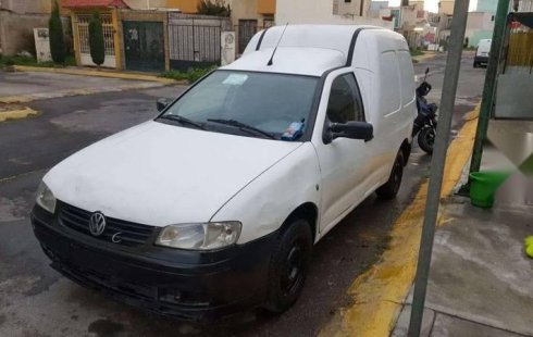 Volkswagen Derby 2005 usado