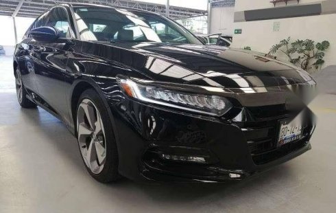 Honda Accord 2019 barato en Puebla