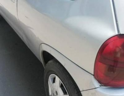 SHOCK!! Un excelente Chevrolet Chevy 2002, contacta para ser su dueño