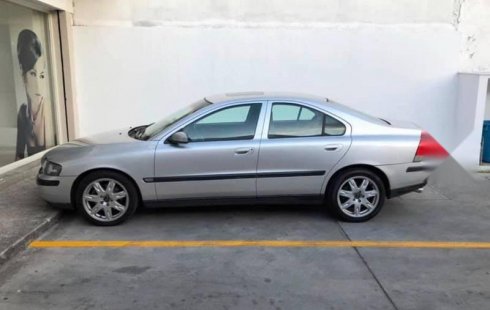 Urge!! Vendo excelente Volvo S60 2004 Automático en en Zapopan