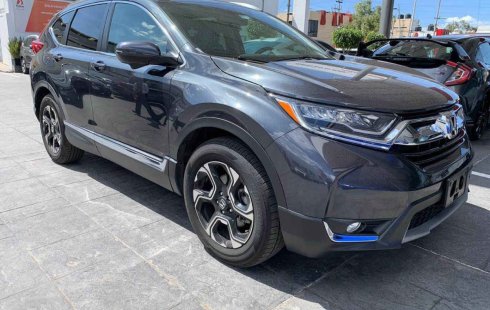 Honda CR-V 2019 en 