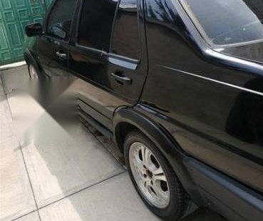 Urge!! En venta carro Volkswagen Jetta 1988 de único propietario en excelente estado
