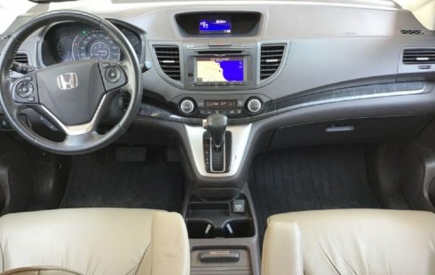 Se vende urgemente Honda CR-V 2014 Automático en Xalapa