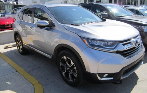Honda CR-V 2019 usado