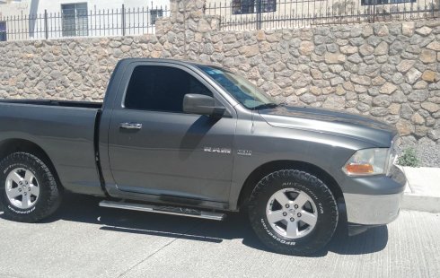 RAM Hemi Sport 2011