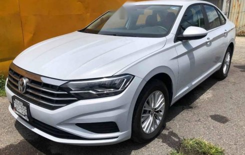 Volkswagen Jetta impecable en Miguel Hidalgo