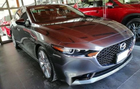 Urge!! Un excelente Mazda 3 2019 Automático vendido a un precio increíblemente barato en Iztacalco