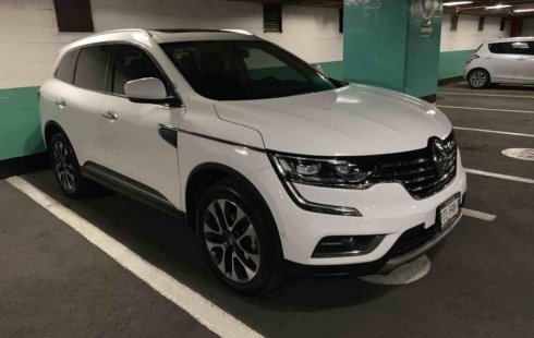Renault Koleos 2018 en venta