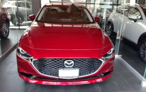 En venta un Mazda 3 2019 Automático en excelente condición