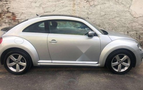 Volkswagen Beetle 2017 barato